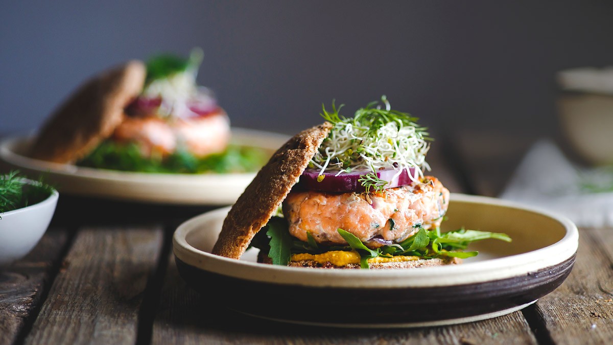 Foto: The Picture Pantry/Nevena Zelunka Cvijetic
Snack it up