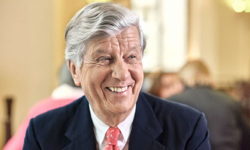 Albert Darboven