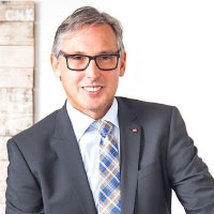 Thomas Saatz Geschäftsführer iSi Deutschland