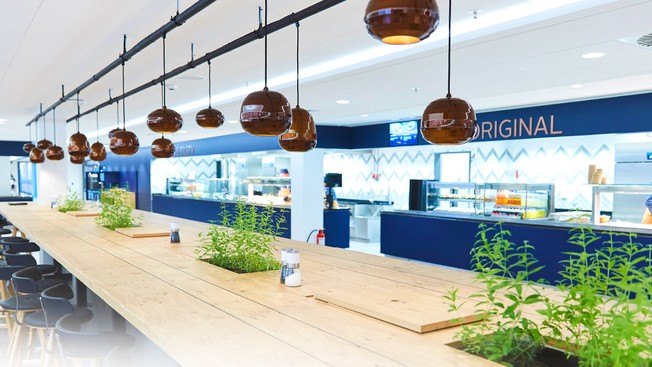 Adieu Fliessbandarbeit