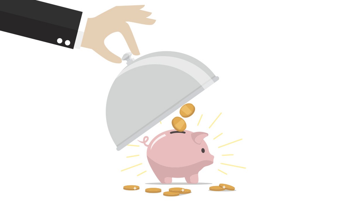 Fotos: iStockphoto Trinkgeld