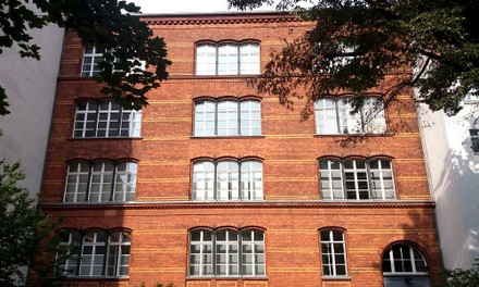 Hotelfachschule Berlin