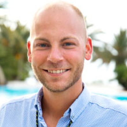 Mathias Briege Robinson Club Esquinzo Playa Fuerteventura