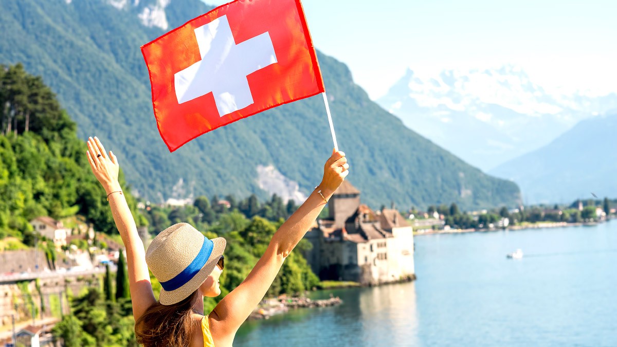 iStockphoto Es muss nicht immer Luxus sein