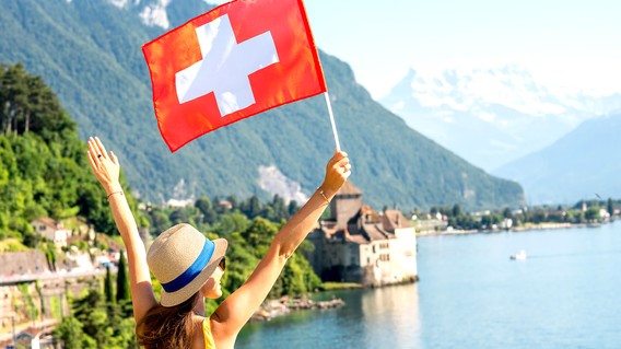 Es muss nicht immer Luxus sein