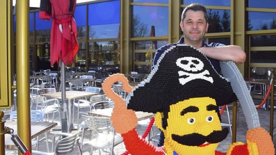 Legoland Operation Manager