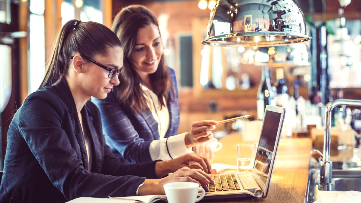 Foto: iStockphoto
 Vielschichtiger Job