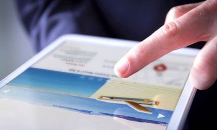 Buchungsportale Pro und Contra