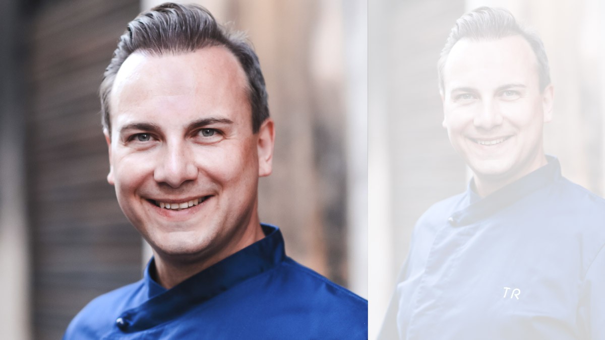 Foto: Nils Hasenau Tim Raue