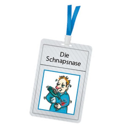 Die Schnapsnase