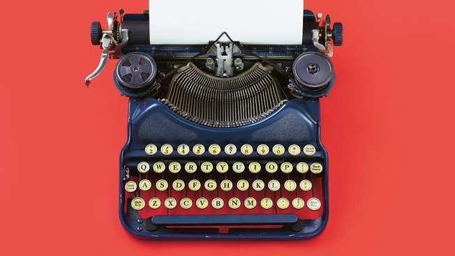 Stellen Sie sich in den Mittelpunkt