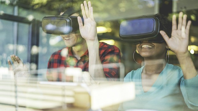 Digitalisierung ist aus der Branche