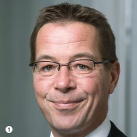 Jürgen Benad