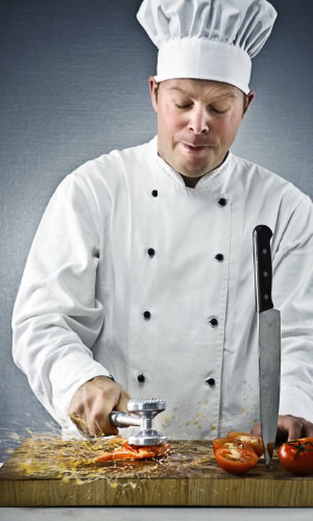 Wirte Qualifikation in Österreich