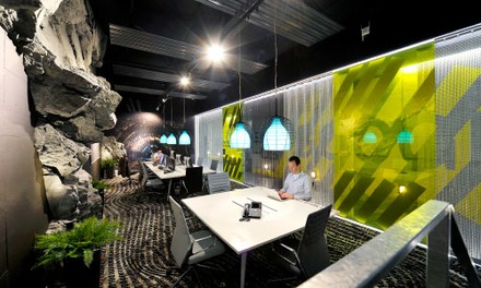 Digitalisierung ist keine Frage des Alters