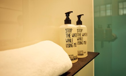 Zero waste