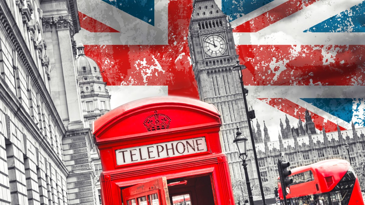 Foto: iStockphoto London calling: Trend-Tour durch die britische Hauptstadt