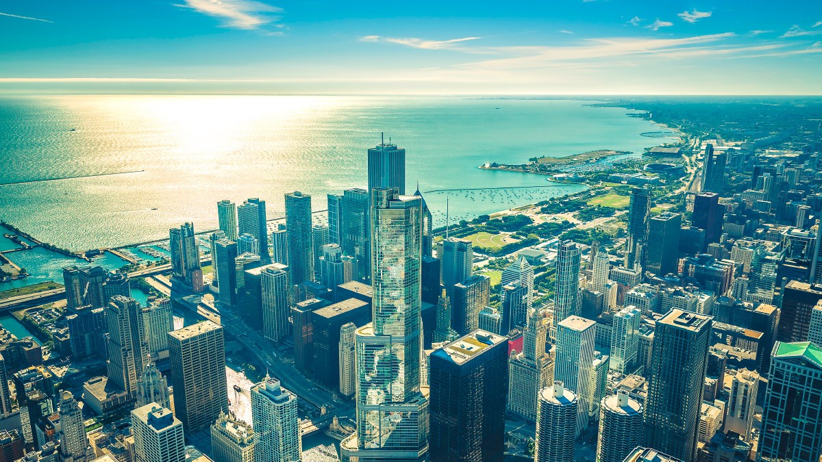 Foto: iStockphoto Chicago