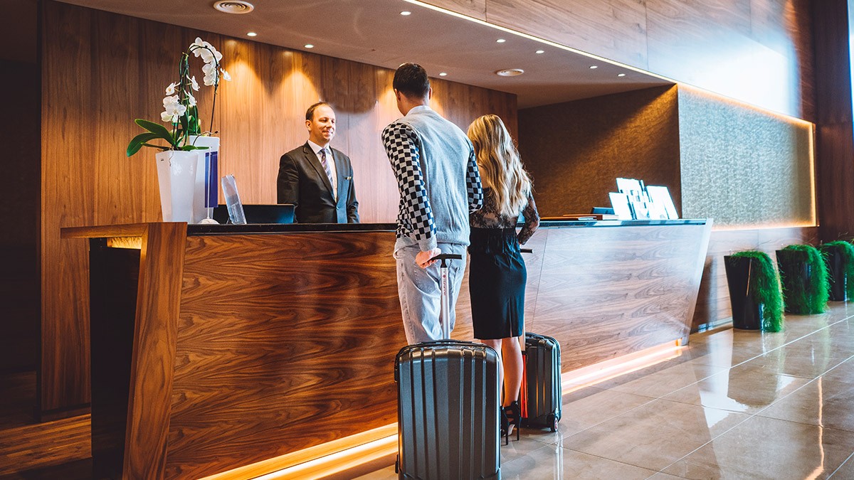 Foto: iStockphoto Tourismusweltmeister