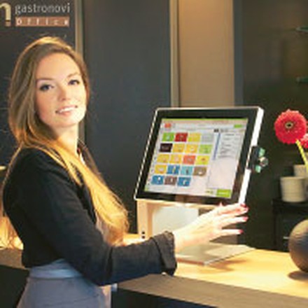 gastronovi Office