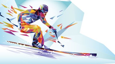 Schneebrett statt Schneidbrett