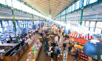 Münchner Eataly öffnet nach Ladenschluss