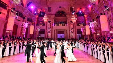 61. Wiener Kaffeesiederball