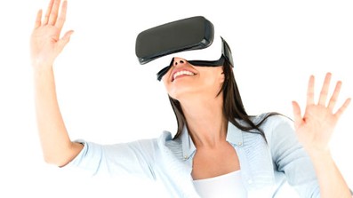 Scandic führt 360 Grad Besichtigungen via VR Brille ein