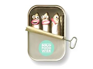 Die leckerste Woche des Jahres in der Hauptstadt