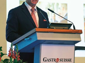 Schweizer Branche leidet unter starkem Franken