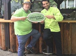 Wirtshauskultur begrüßt zwei neue kulinarische Botschafter