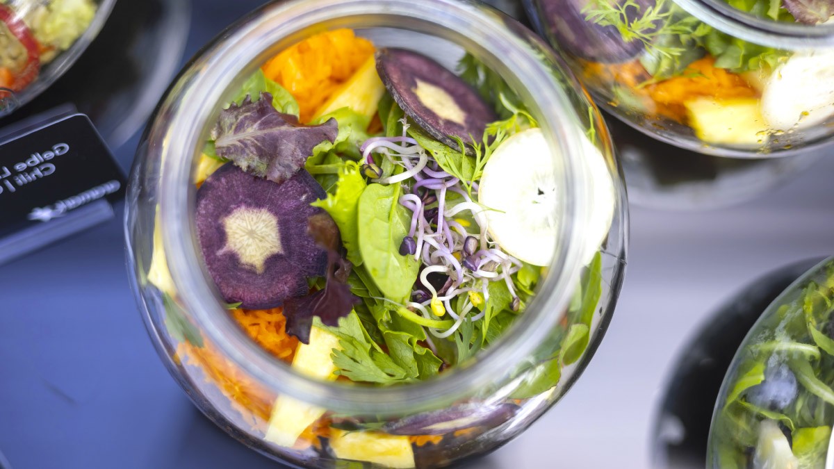 Foto: Landesmesse Stuttgart, www.messe-stuttgart.de Alle Welt an einem Ort