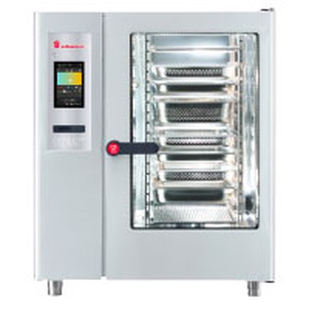 Eloma Genius mit Backmaster Editio