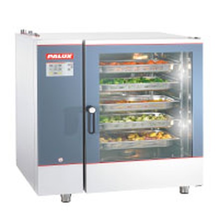 Palux TouchnSteam 1011