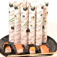 Mank Sushi