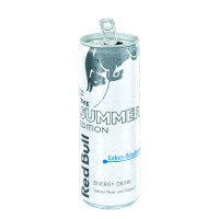 Red Bull Sommerflügel