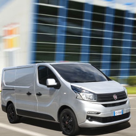 Fiat Immer schön cool bleiben