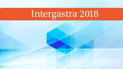 Intergastra Ausstellerumfrage
