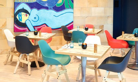 Zurück in die Zukunft