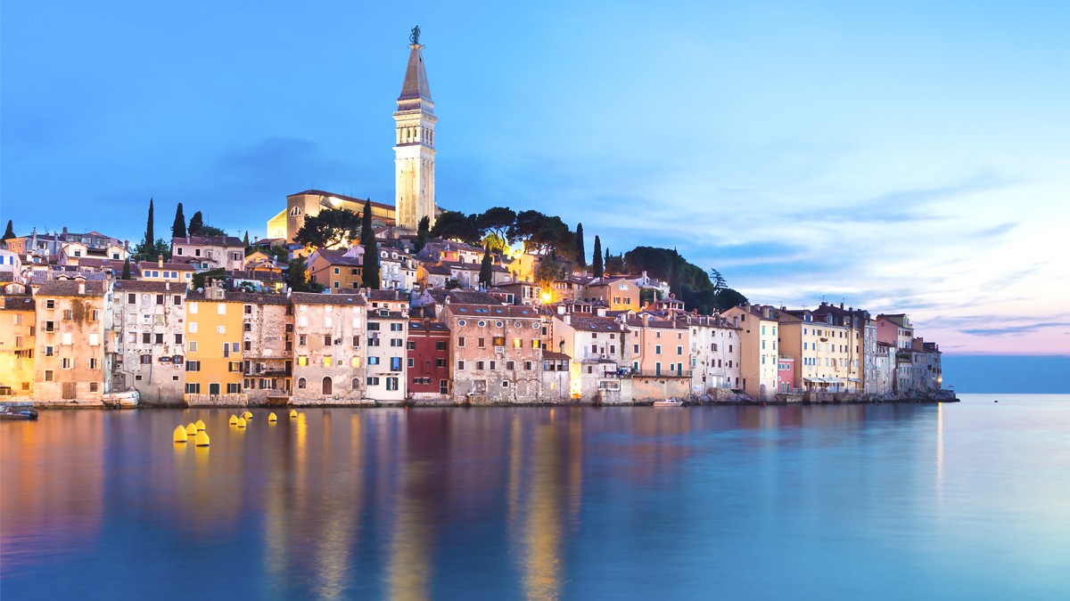 Foto: iStockphoto Istrien