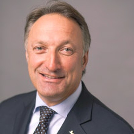 Jürgen Gangl Jürgen Gangl
