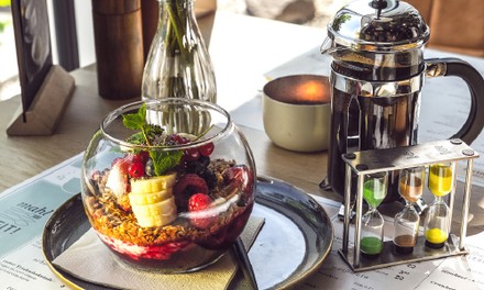 In Ellen Wigners »erlebe wigner!« sollen Shopping, Kultur und Genuss verschmelzen. In Ellen Wigners »erlebe wigner!« sollen Shopping, Kultur und Genuss verschmelzen.