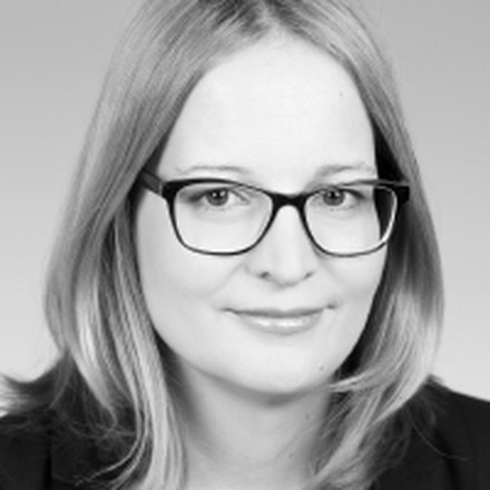 Stefanie Salwender Stefanie Salwender