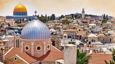 Die Küche Israels nabelt sich zusehends von ihrer jüdischen Tradition ab und erfindet sich neu