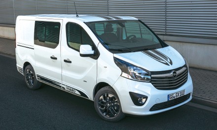 Opel Opel