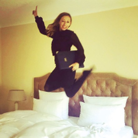 Manuela Carratu Manuela Carratu