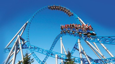 Die große Herausforderung der deutschen Freizeitparks