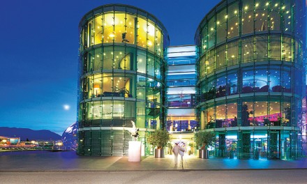 schönes Gebäude schönes Gebäude