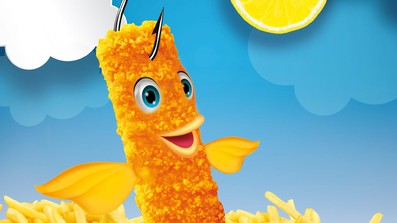 Fischstäbchen im Interview