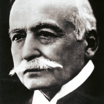 Auguste Escoffier Auguste Escoffier